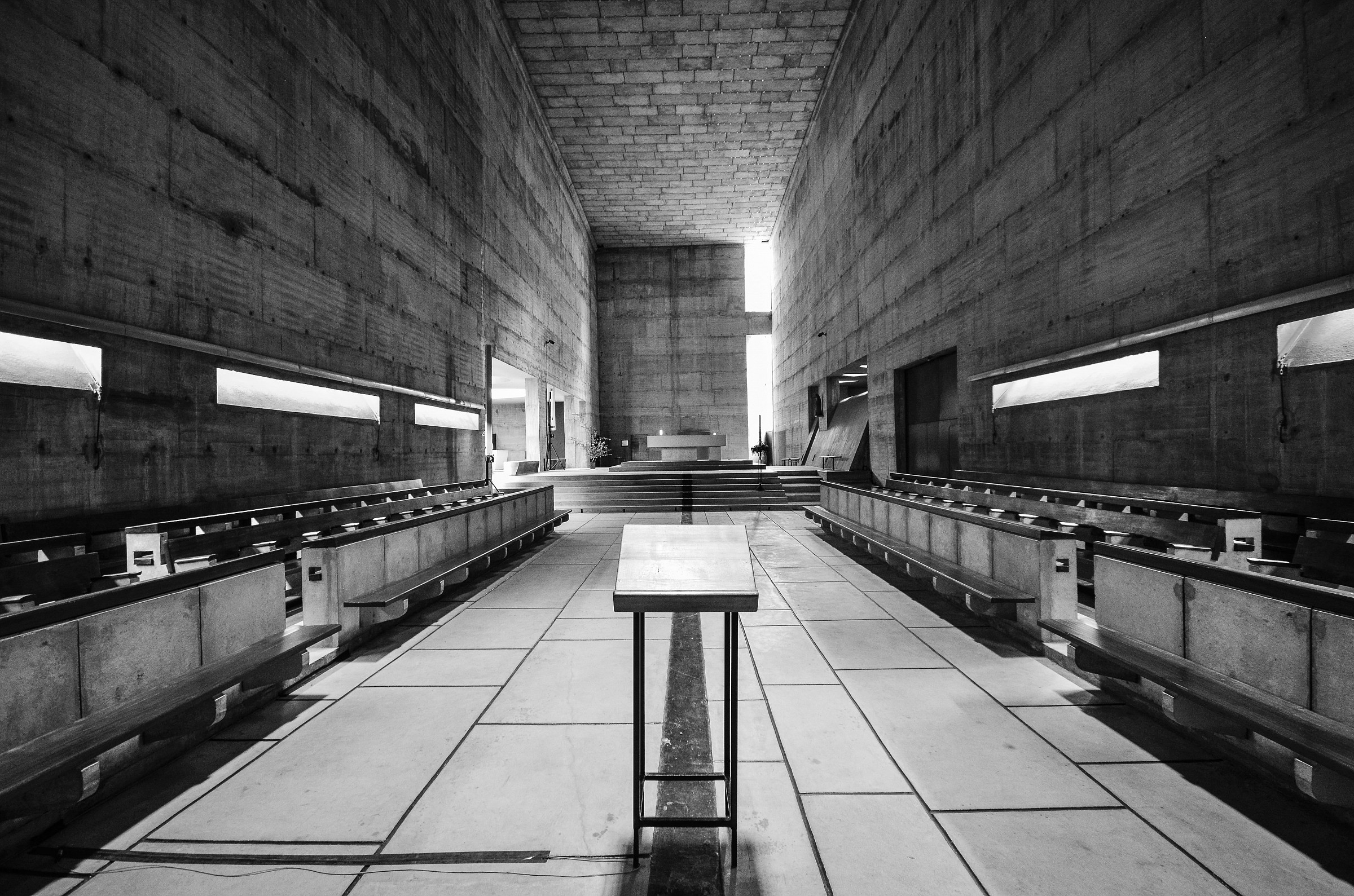 Couvent de la Tourette