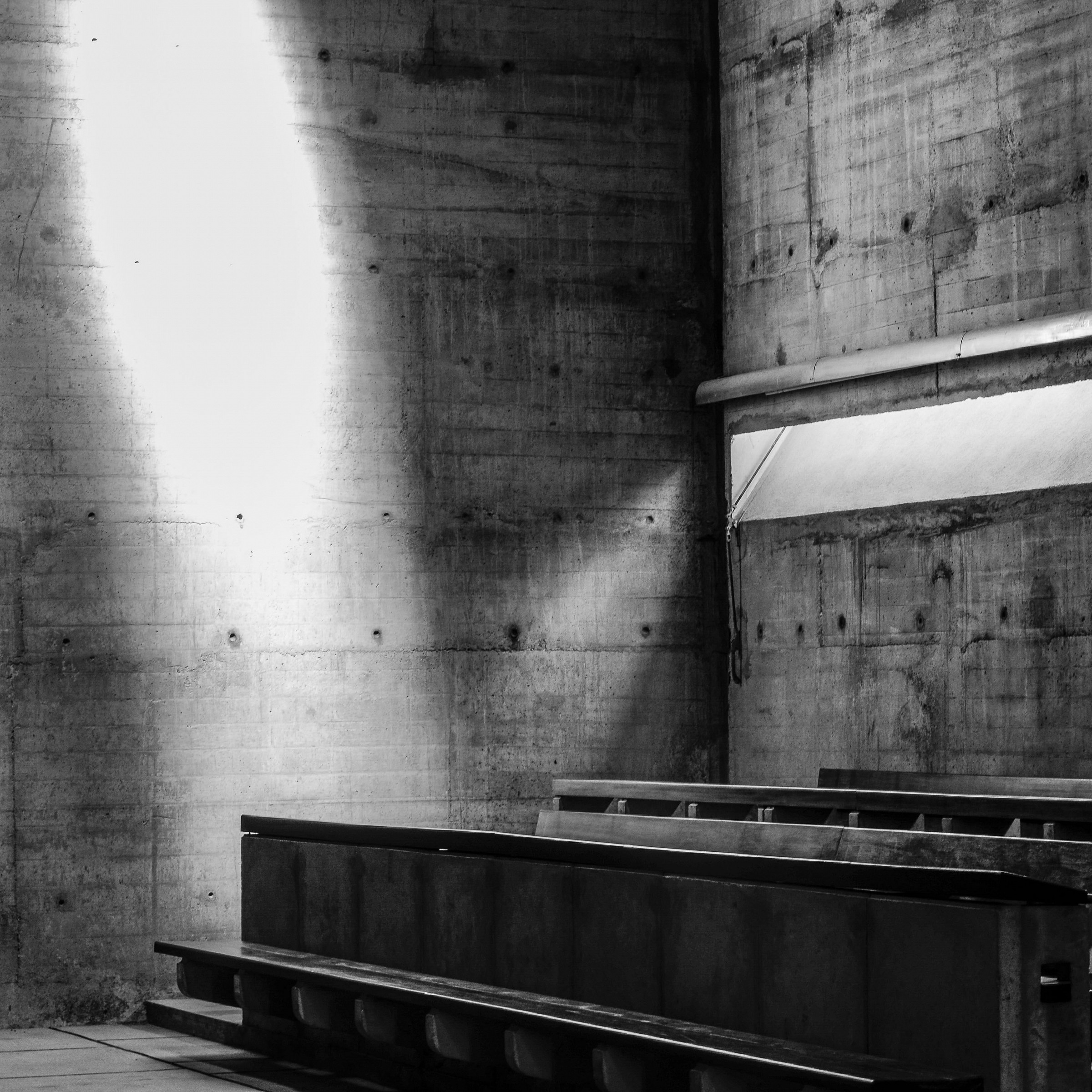 Couvent de la Tourette