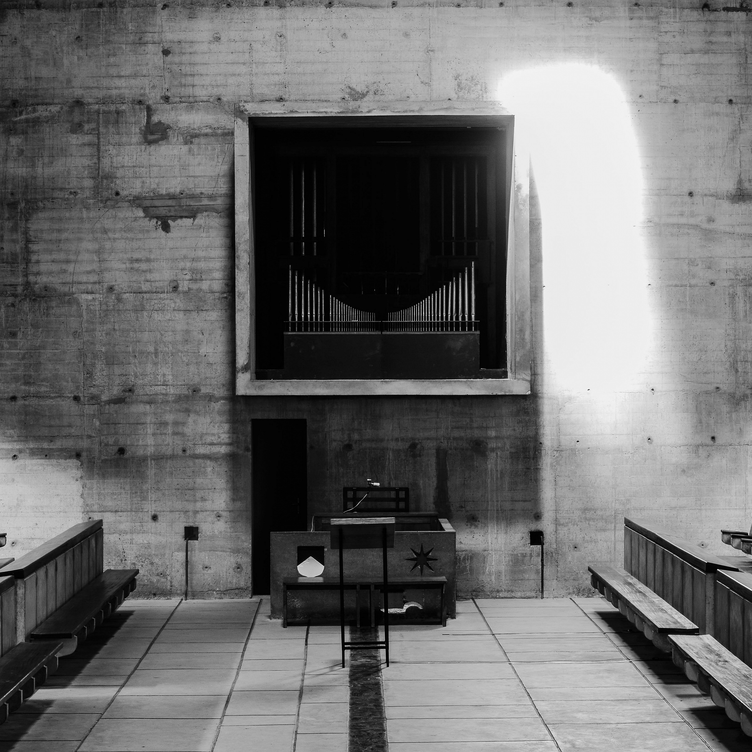 Couvent de la Tourette