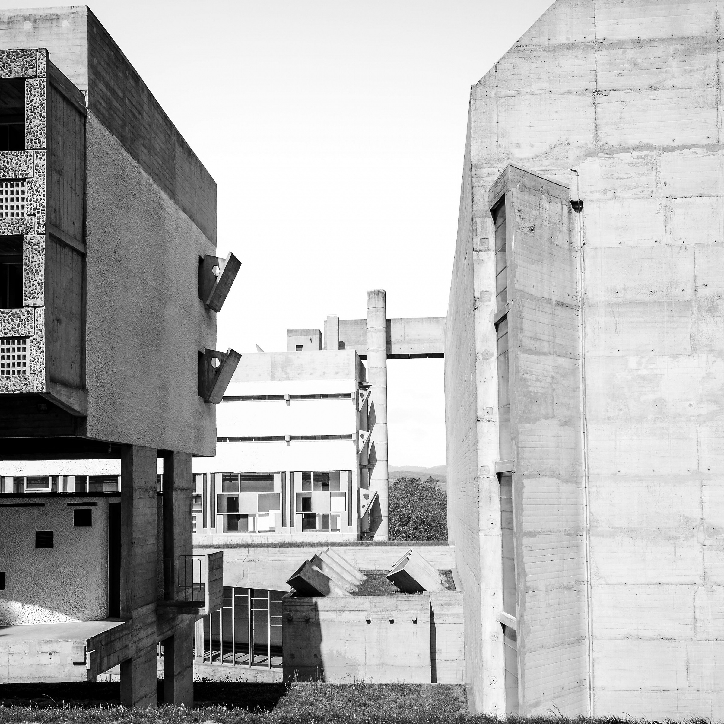 Couvent de la Tourette