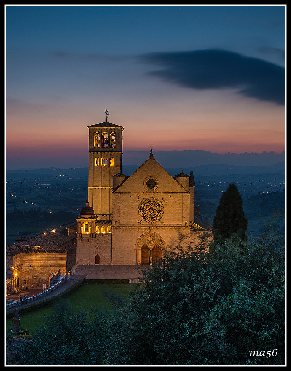 Assisi