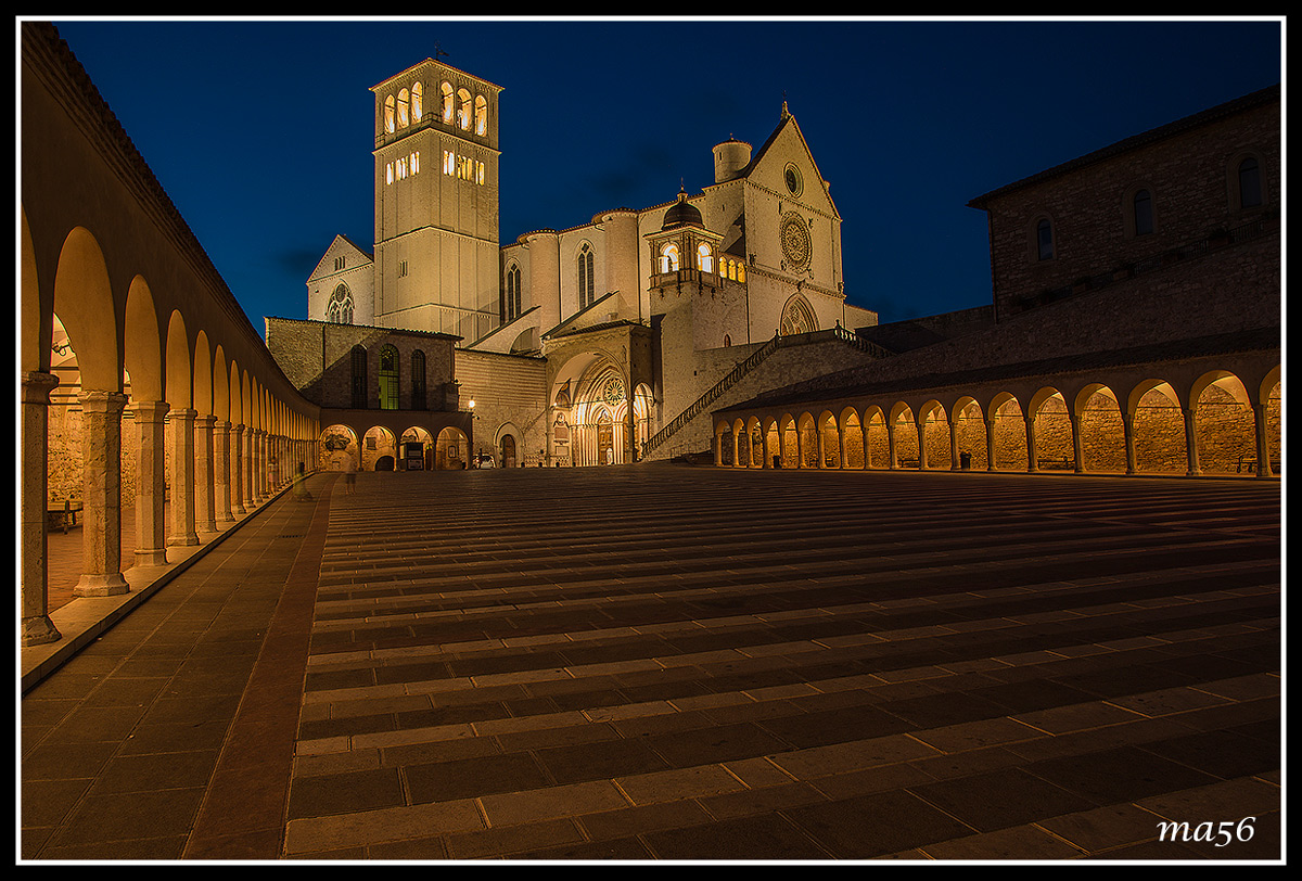 Assisi