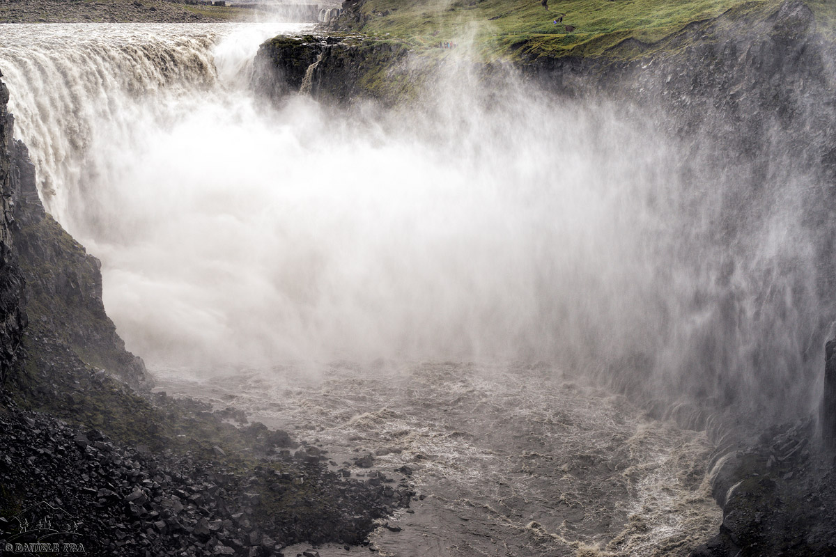Dettifoss