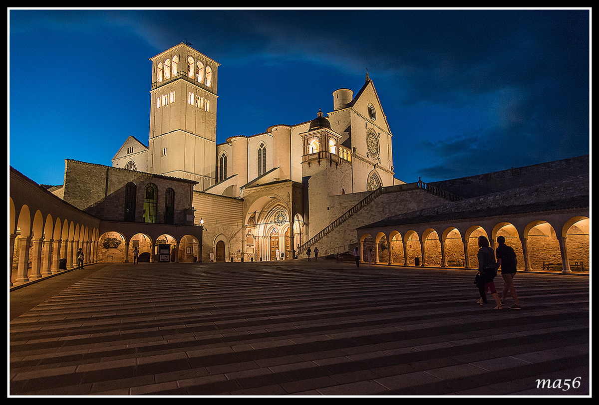 Assisi