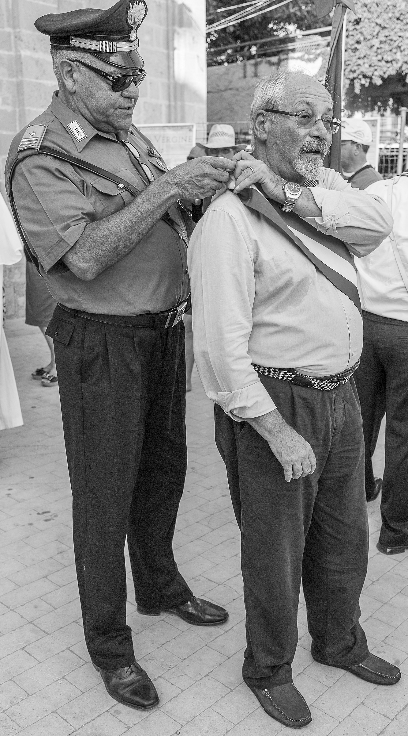 favori istituzionali