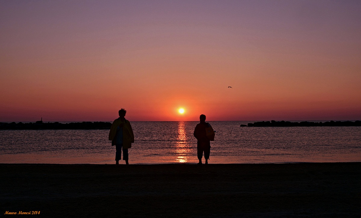 Sorge un nuovo dì ammirate!!!!