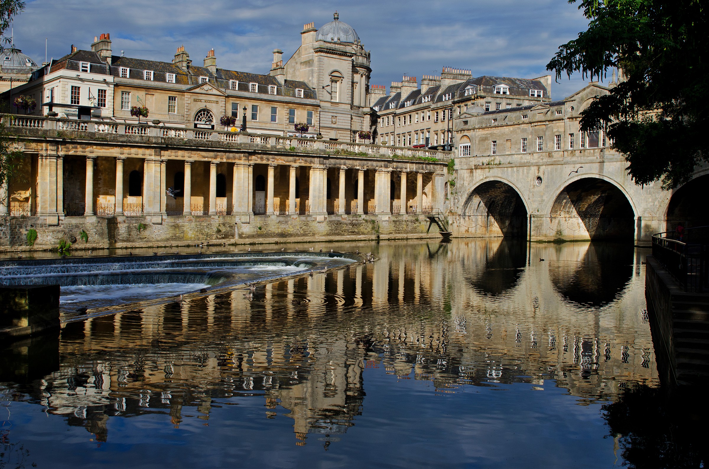 Bath Spa