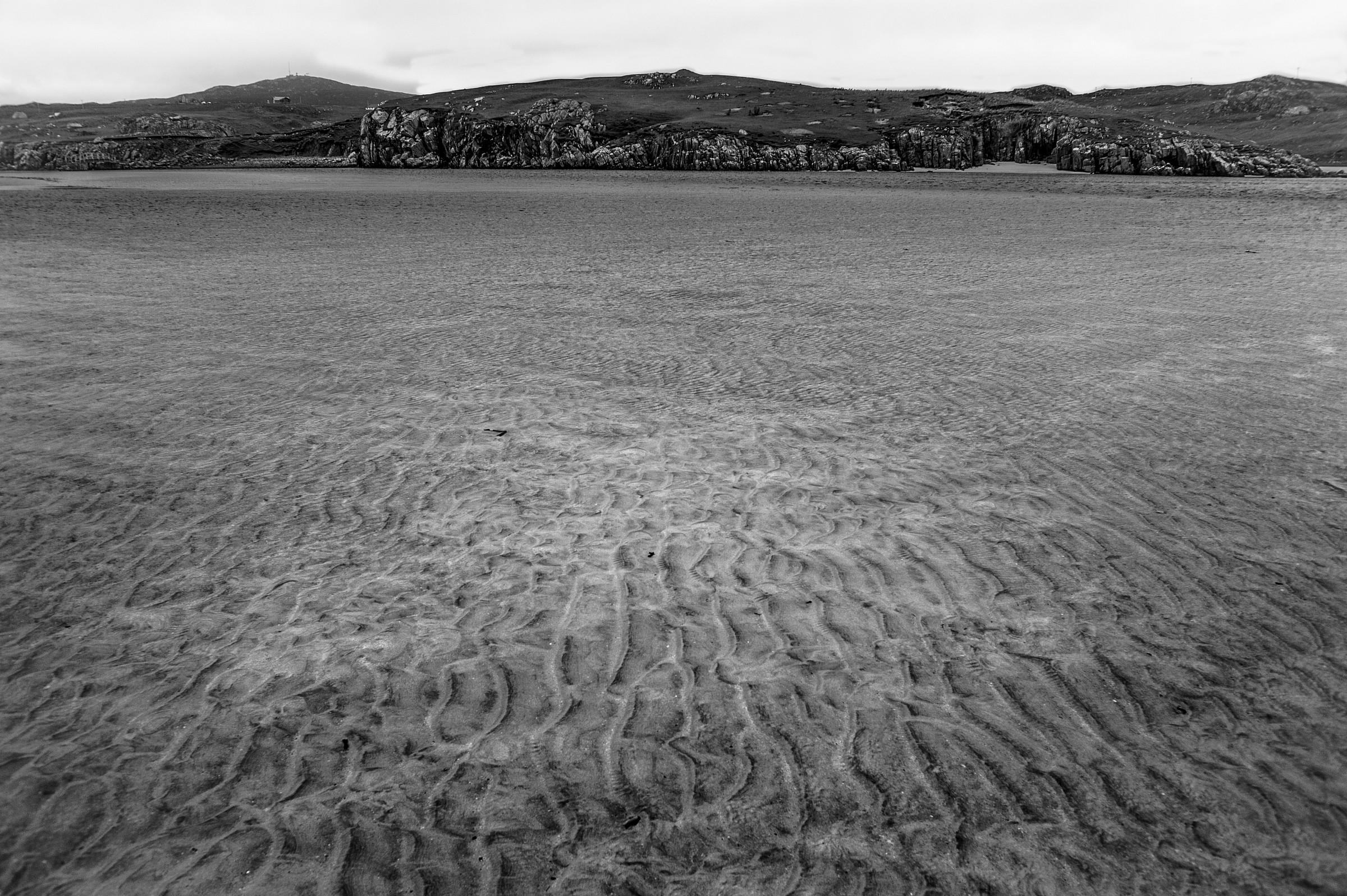 Luskentyre Beach