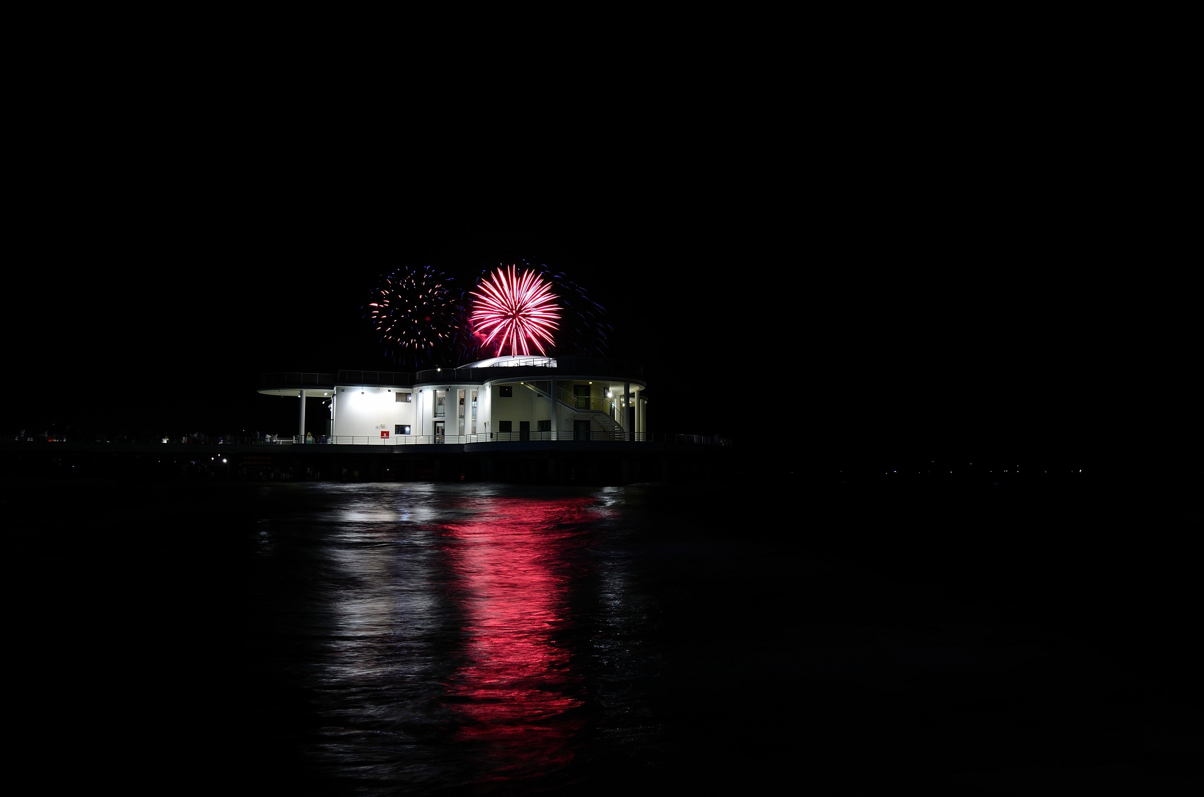 Senigallia fireworks