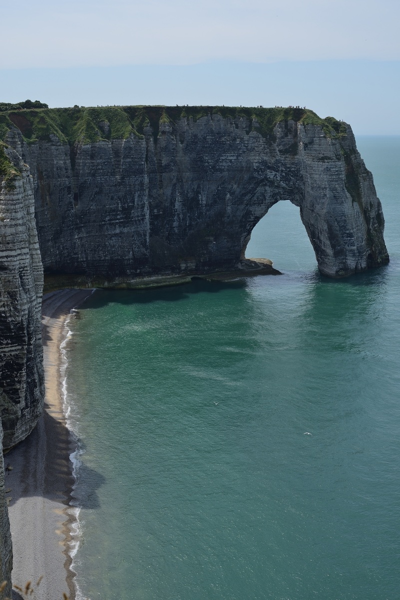Etretat - Falesia