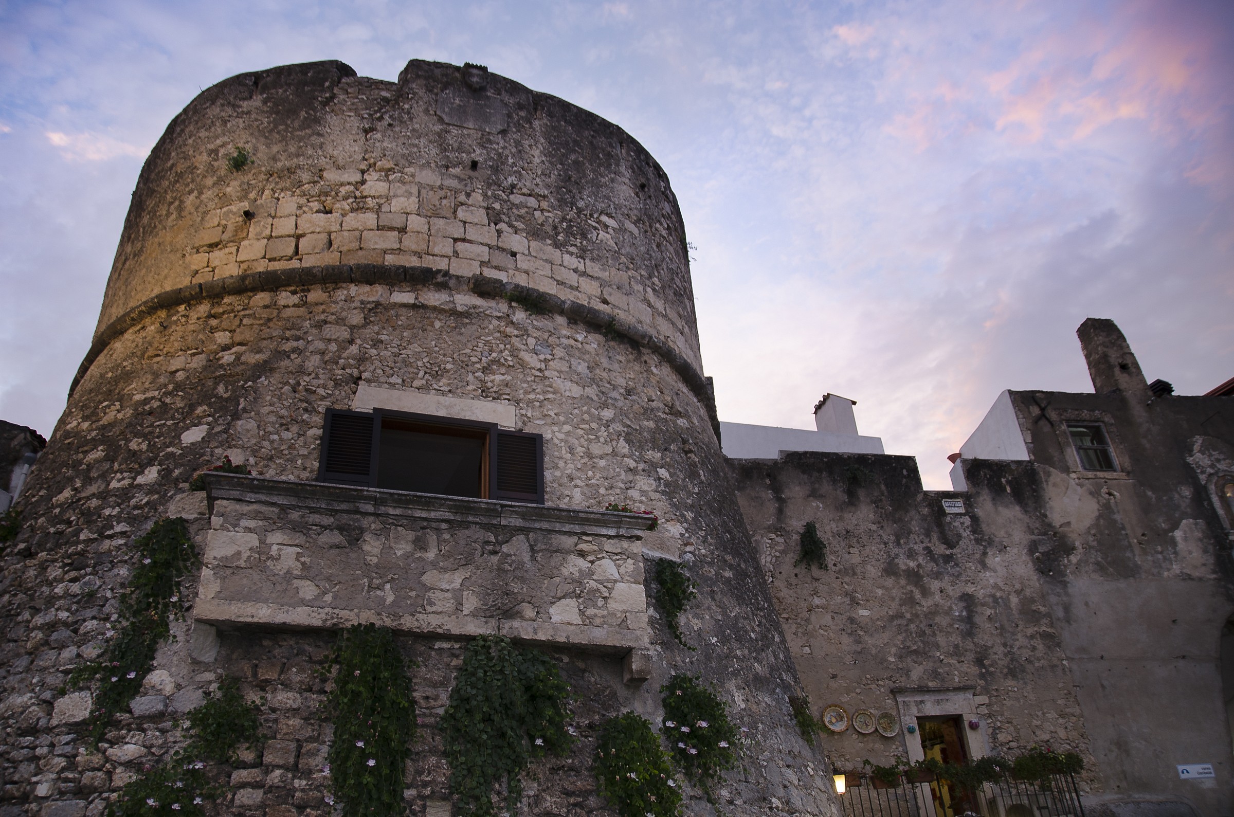 Torre Del Ponte - Peschici (fg)