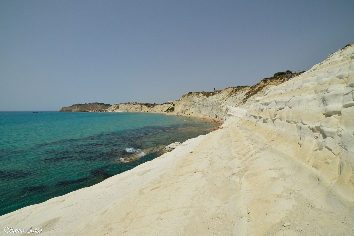 Scala dei Turchi