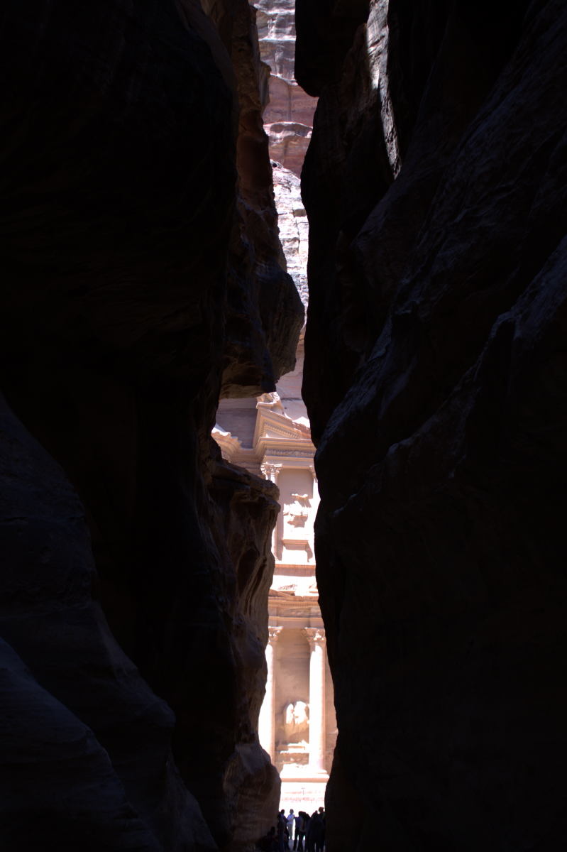 Petra