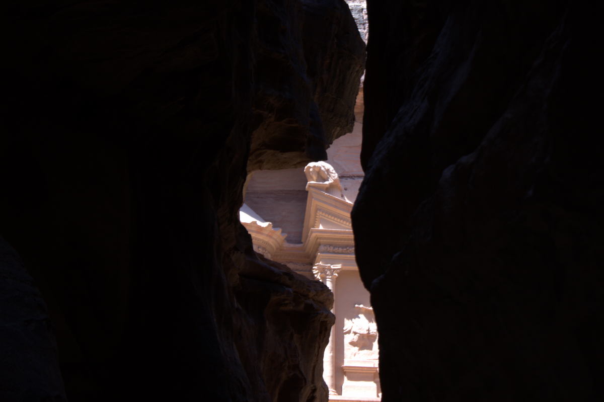 Petra