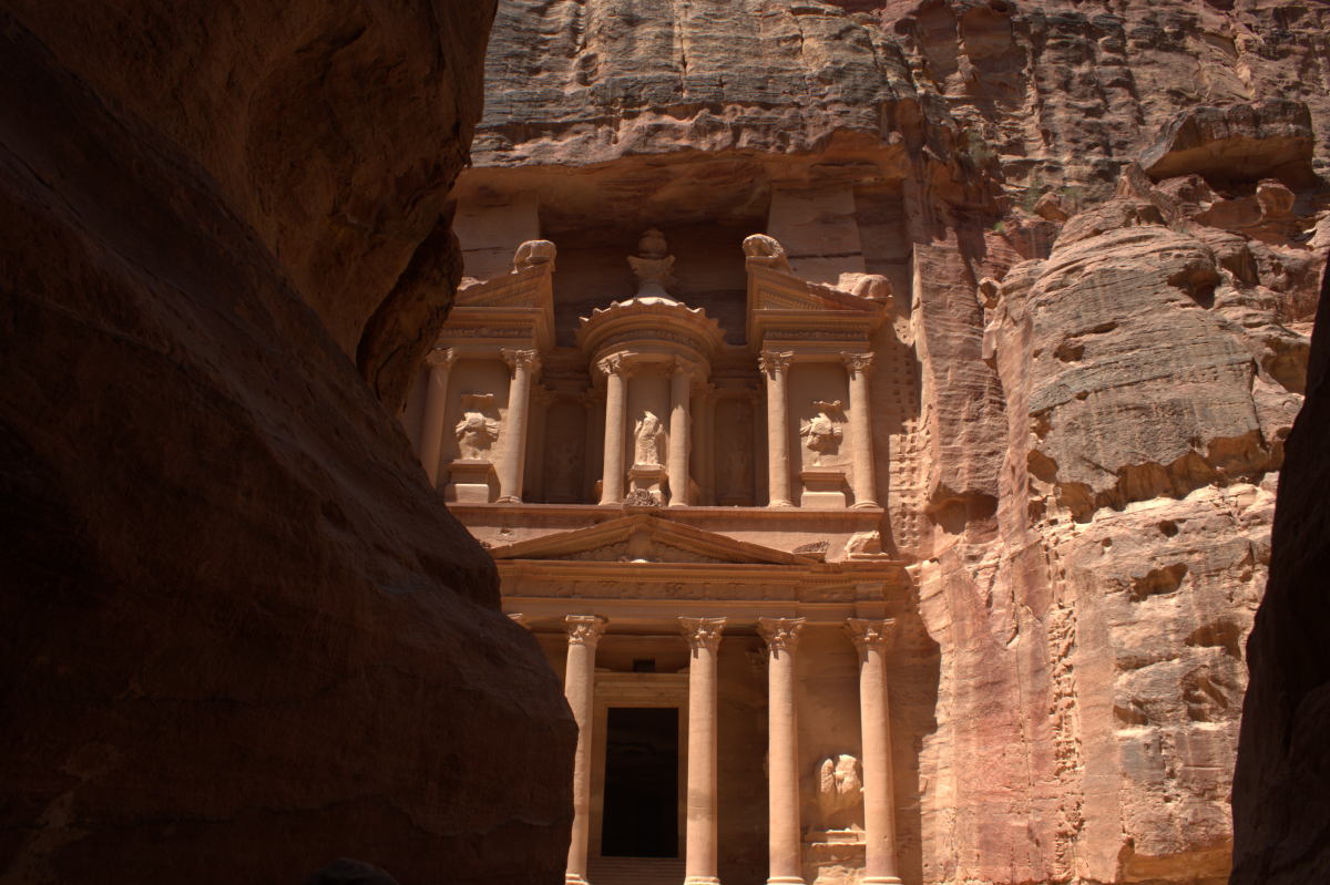 Petra
