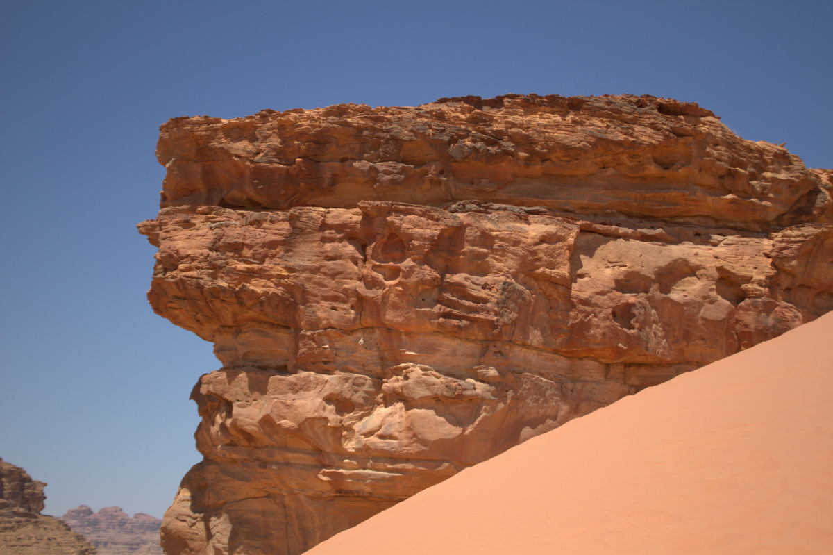 Wadi Rum