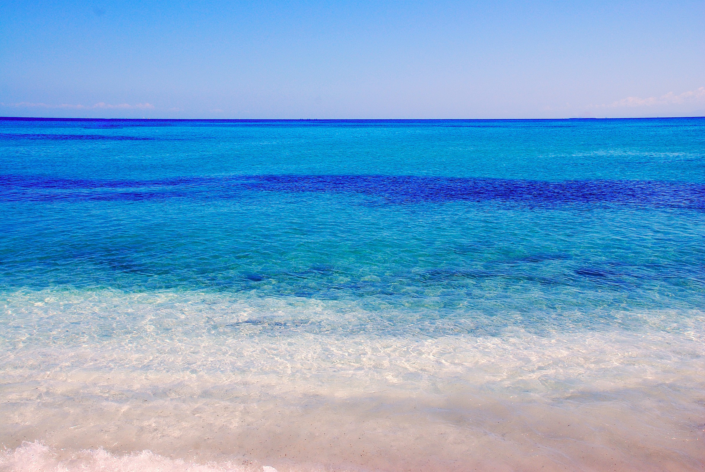 nel blu dipinto di blu