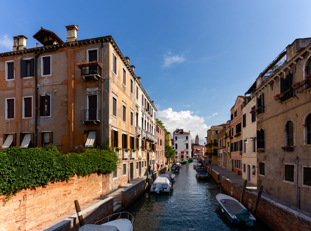 colori veneziani