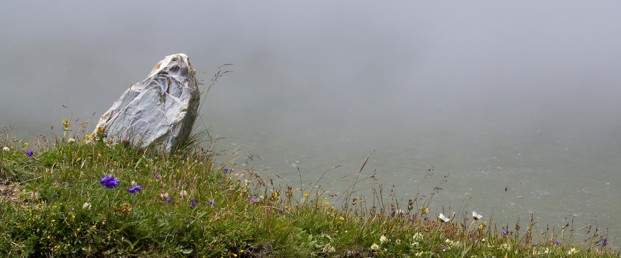 nature of high altitude