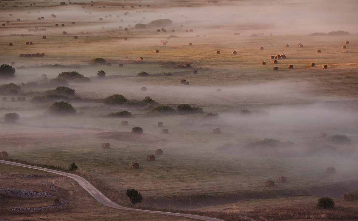 la fatica degli uomini