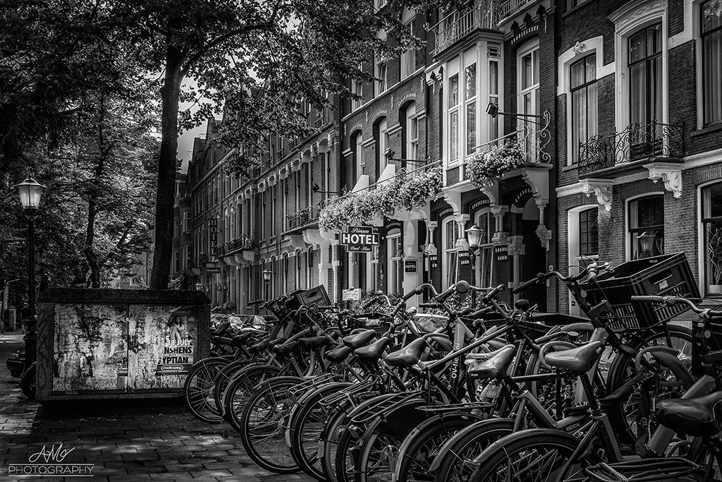 Bicycles