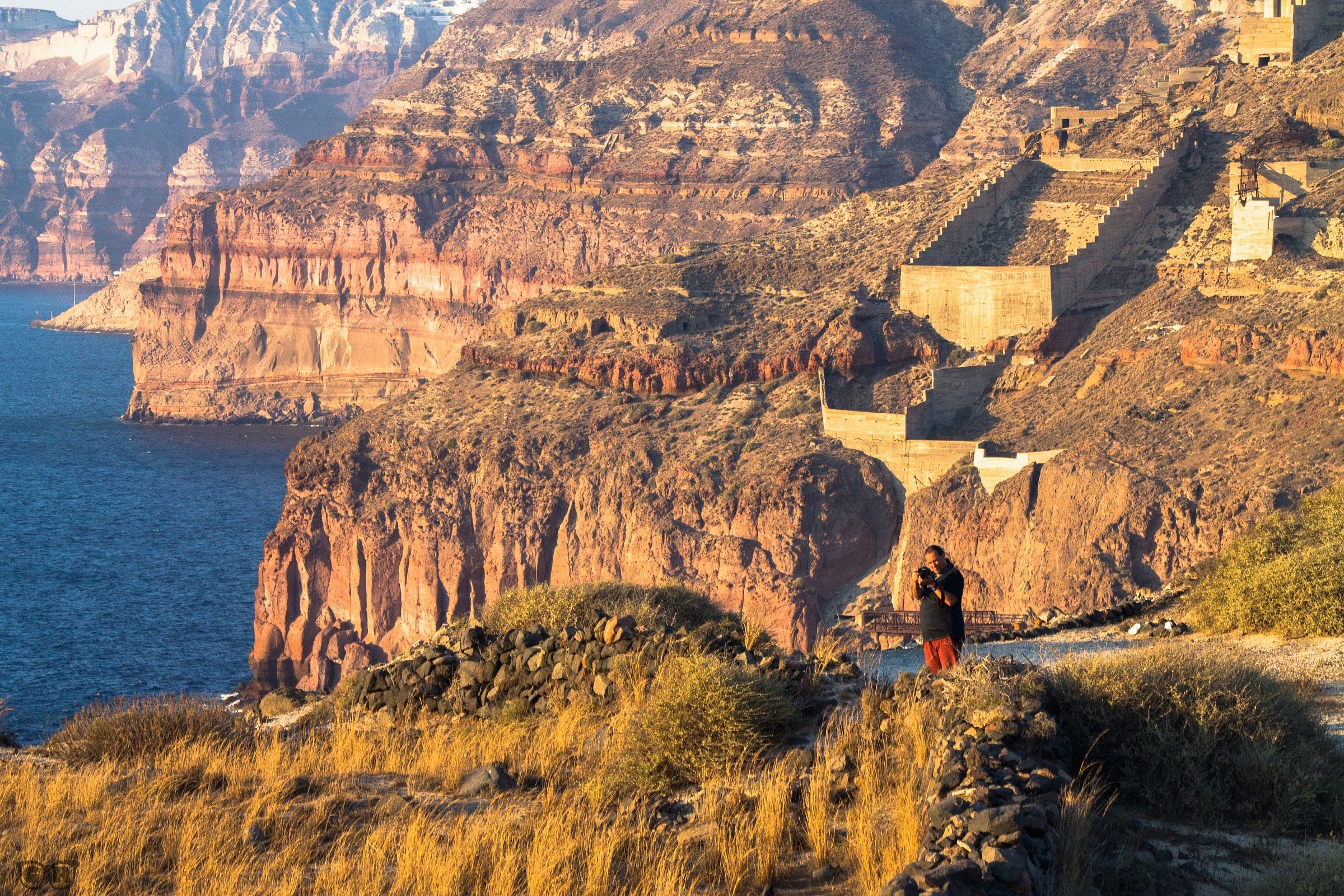 Ogni strato una storia