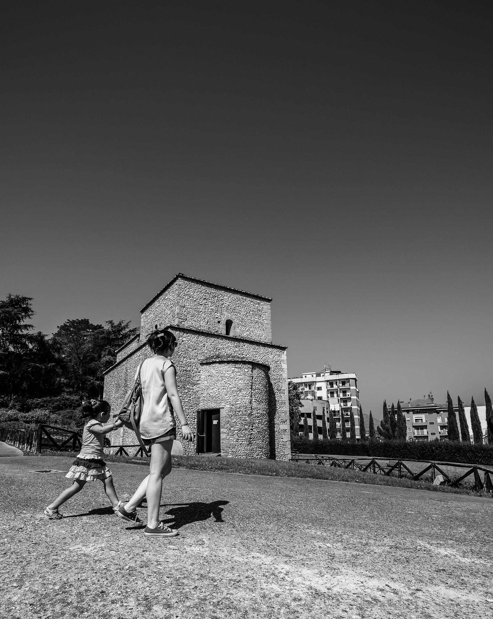 Il futuro di Benevento