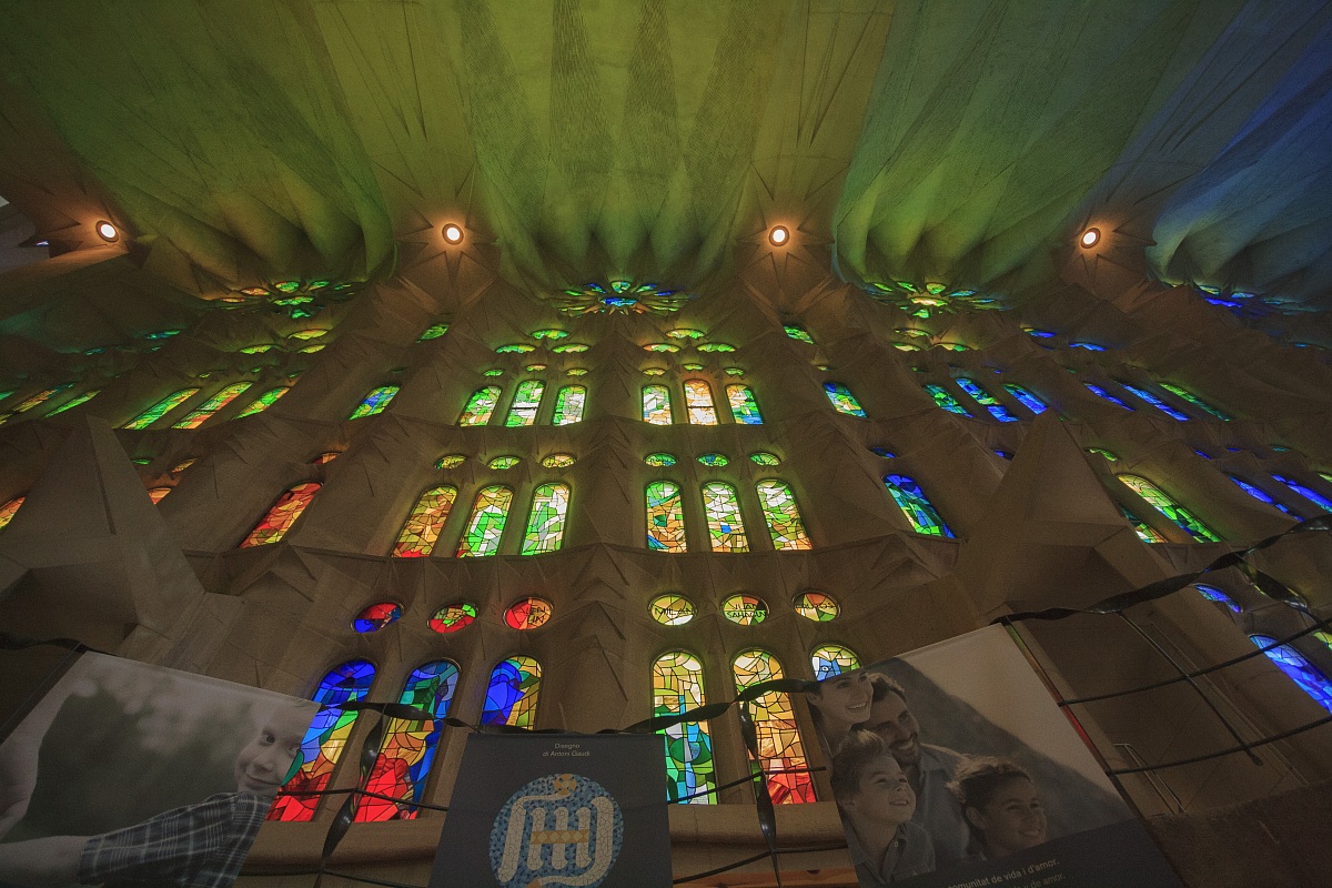 Sagrada Familia