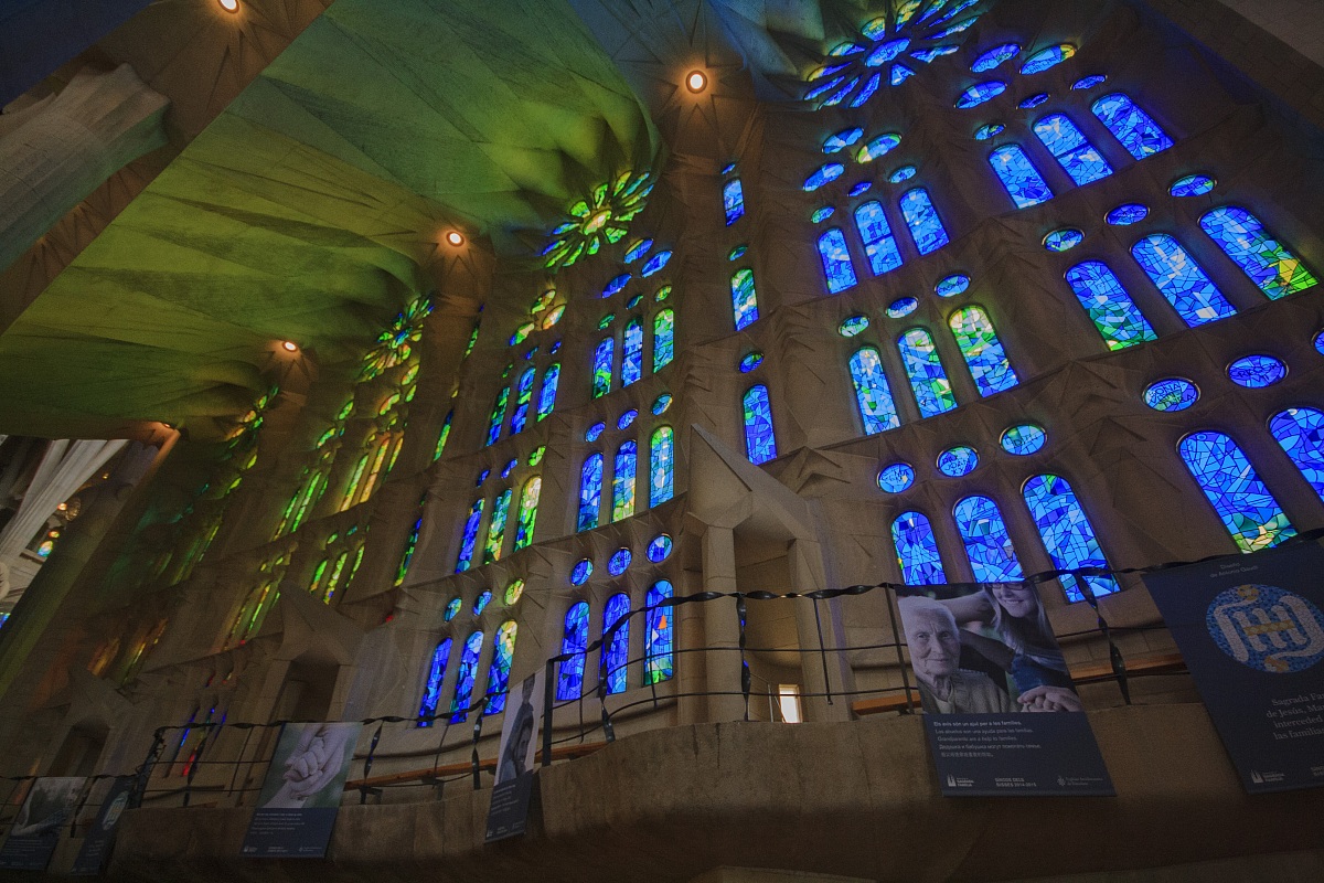 Sagrada Familia