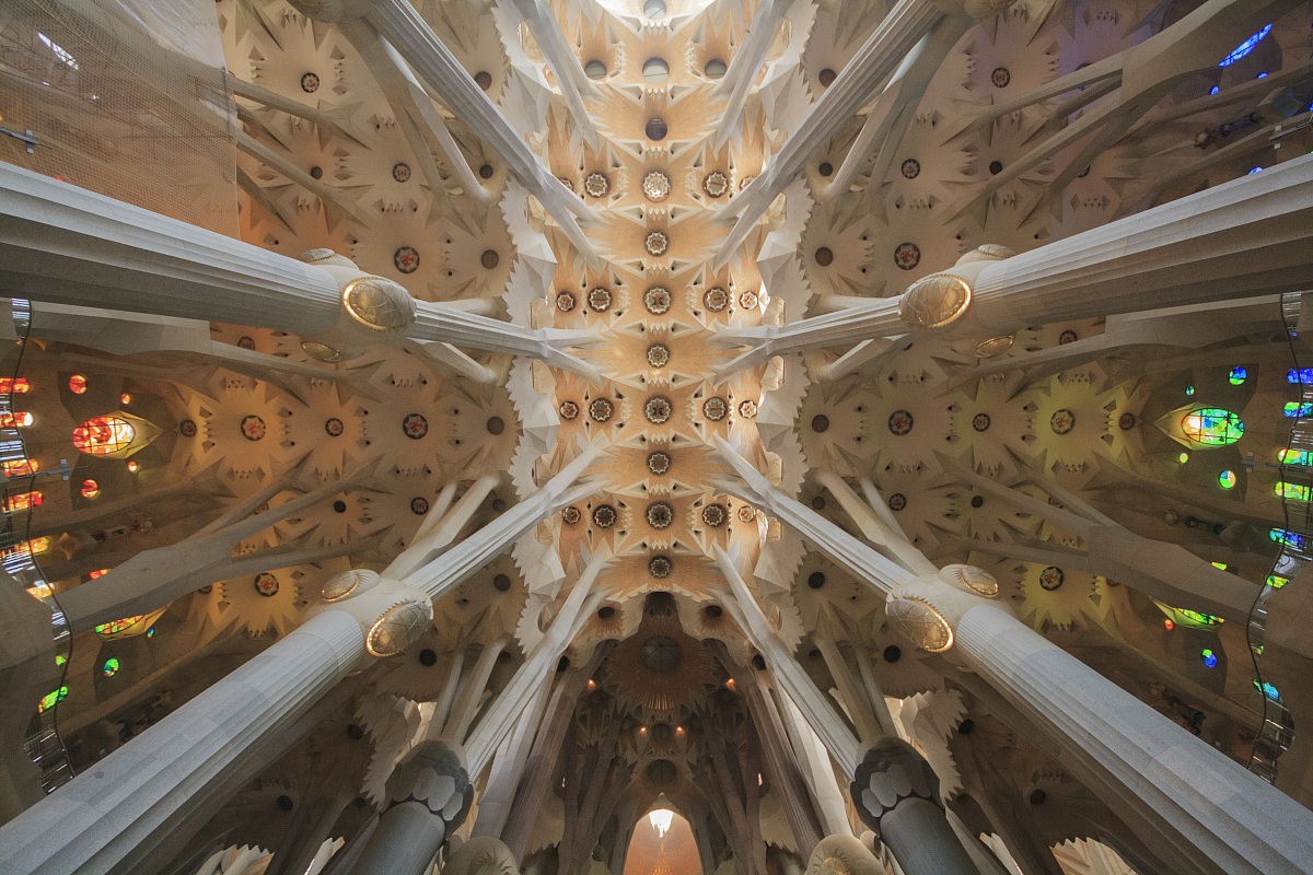 Sagrada Familia