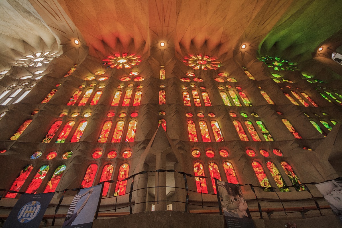 Sagrada Familia