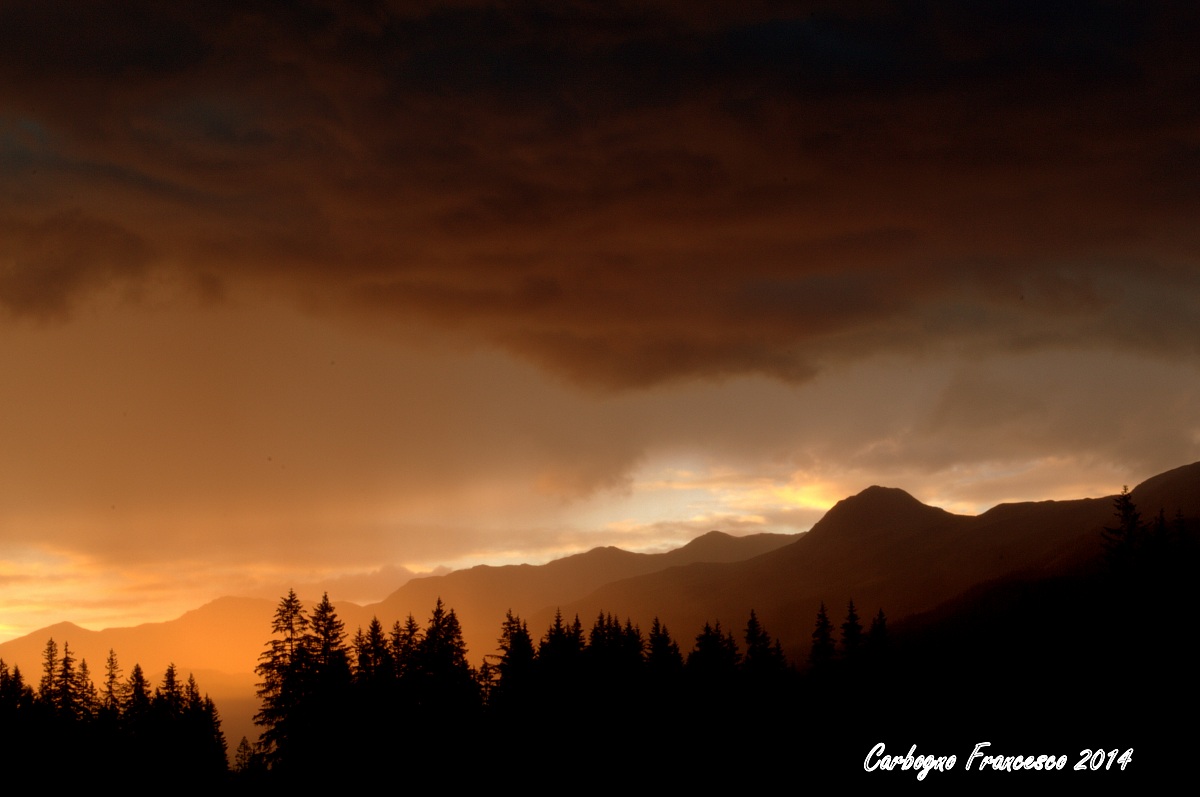 the end of the world ???