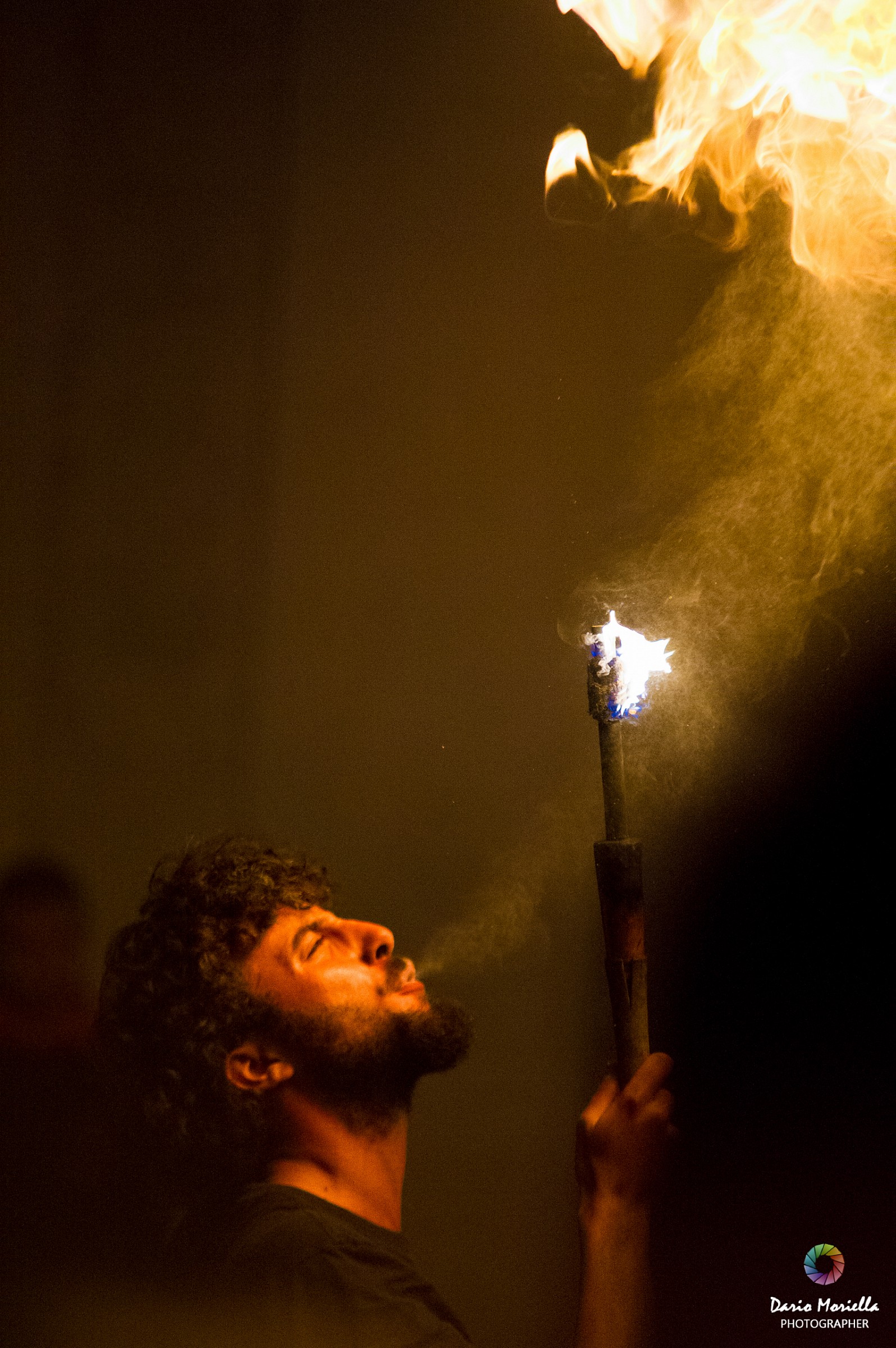 Ferrara Buskers Festival