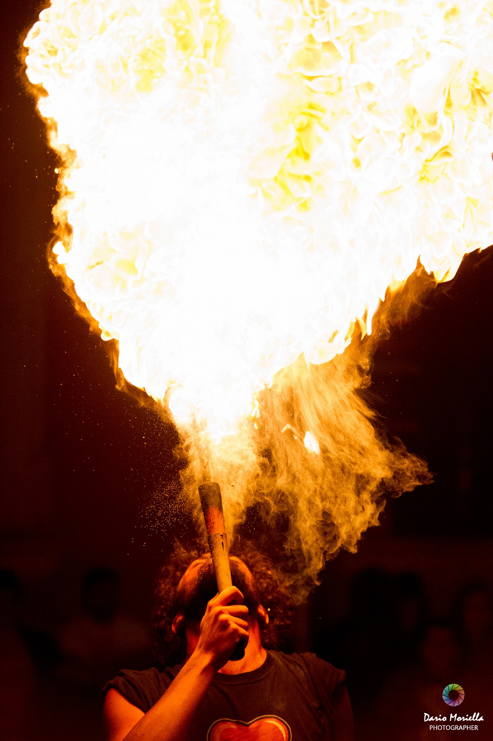 Ferrara Buskers Festival