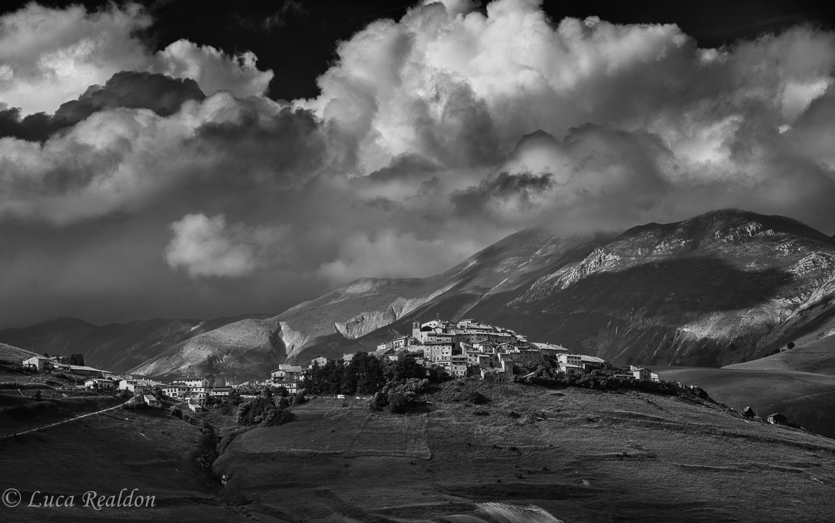 Castelluccio di Norcia