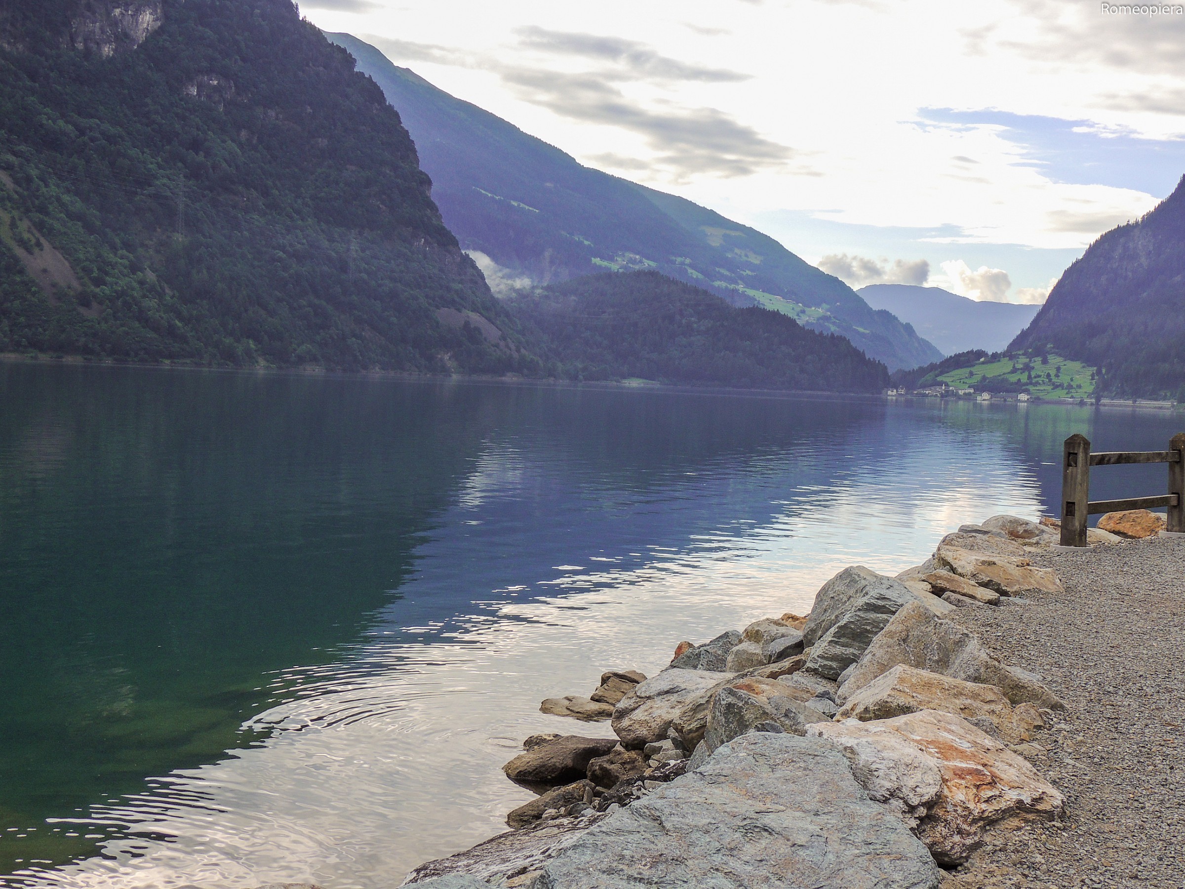 Lago di Poschiavo
