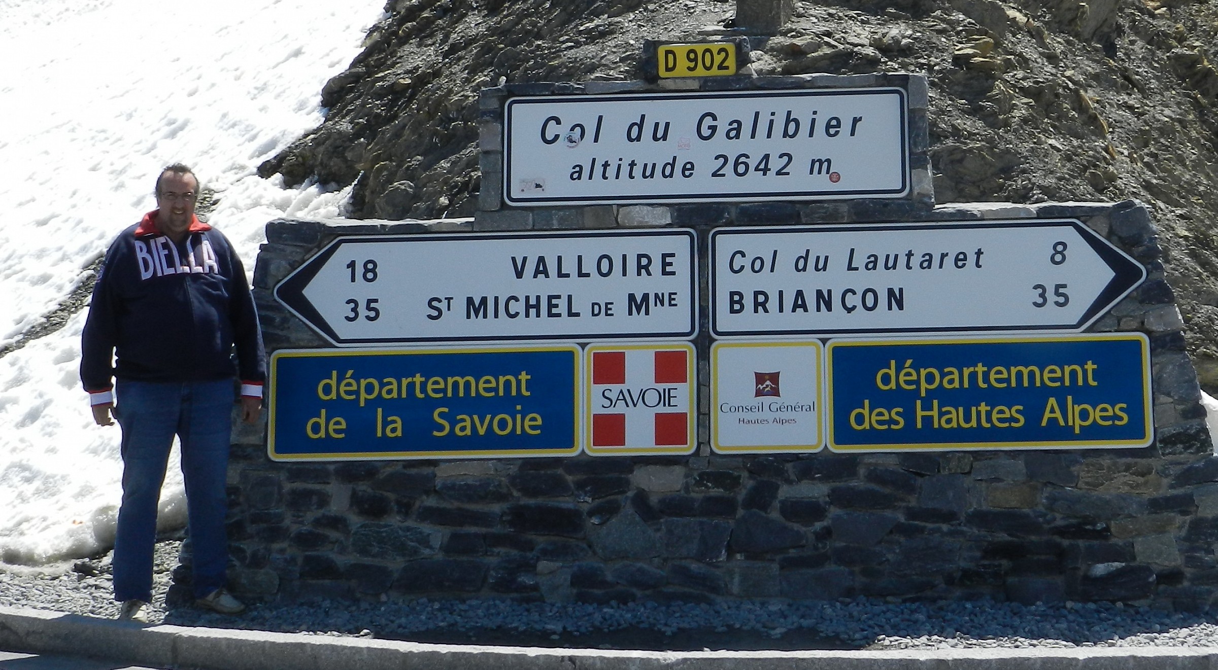 Galibier