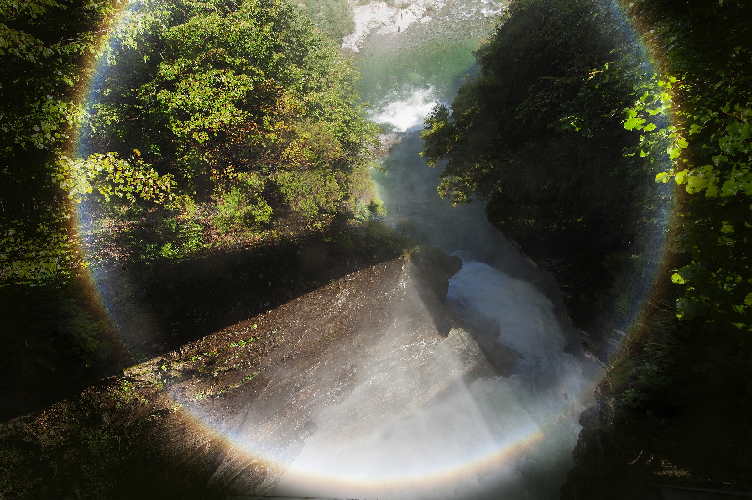 L'occhio del Fotografo