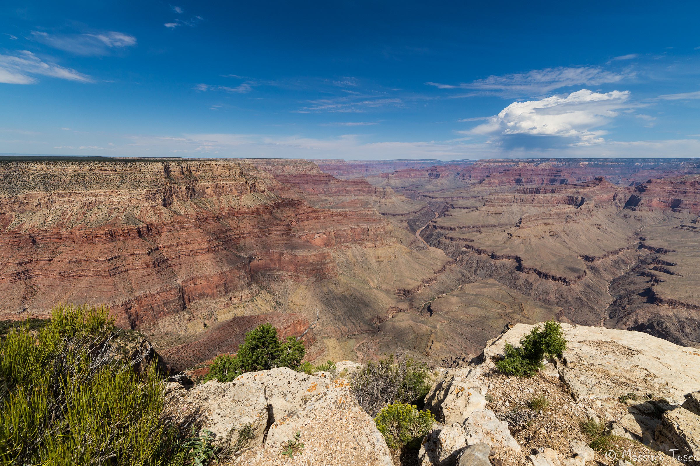 Grand Canyon - USA 2014