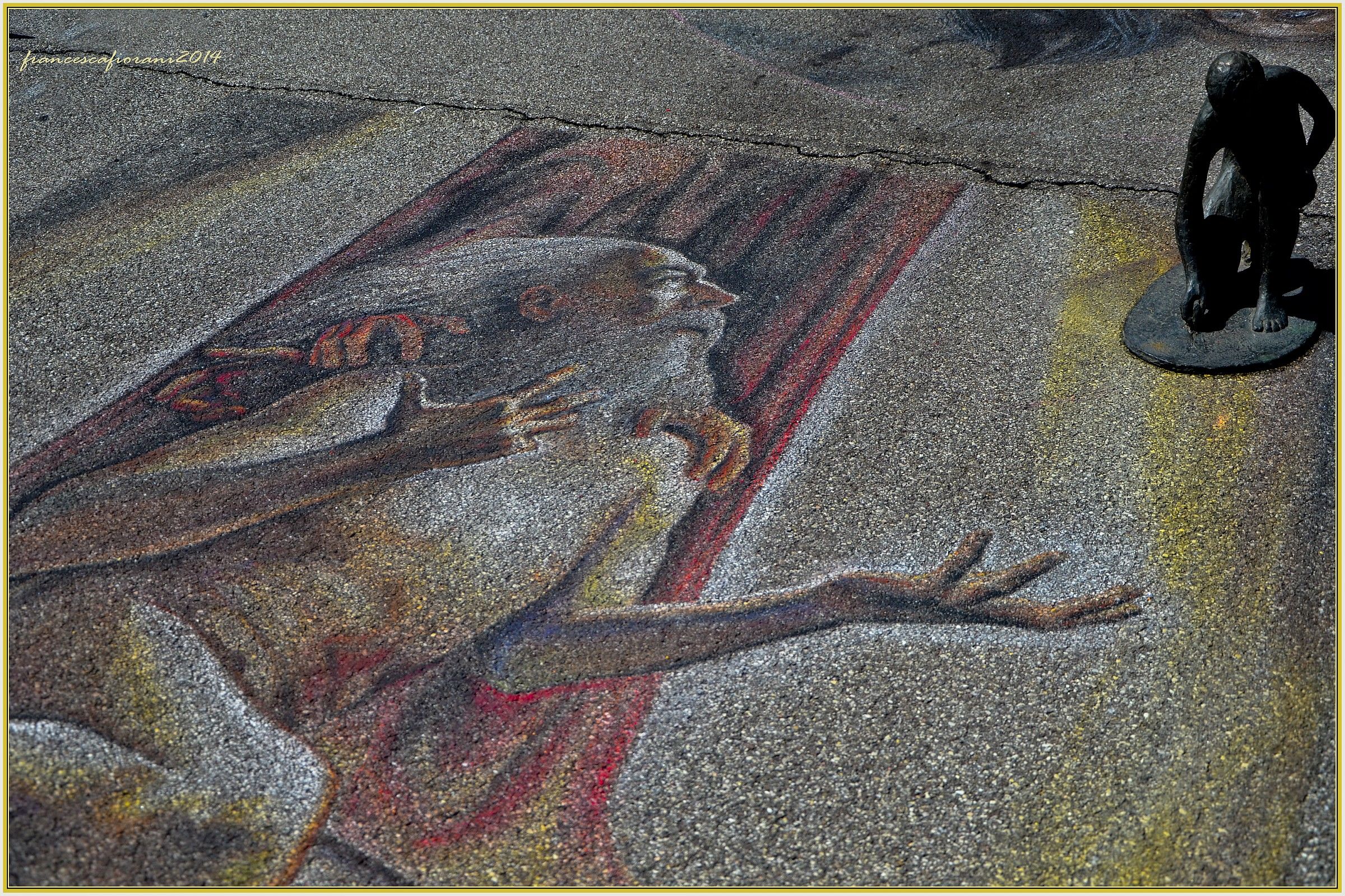 the longed-for prize