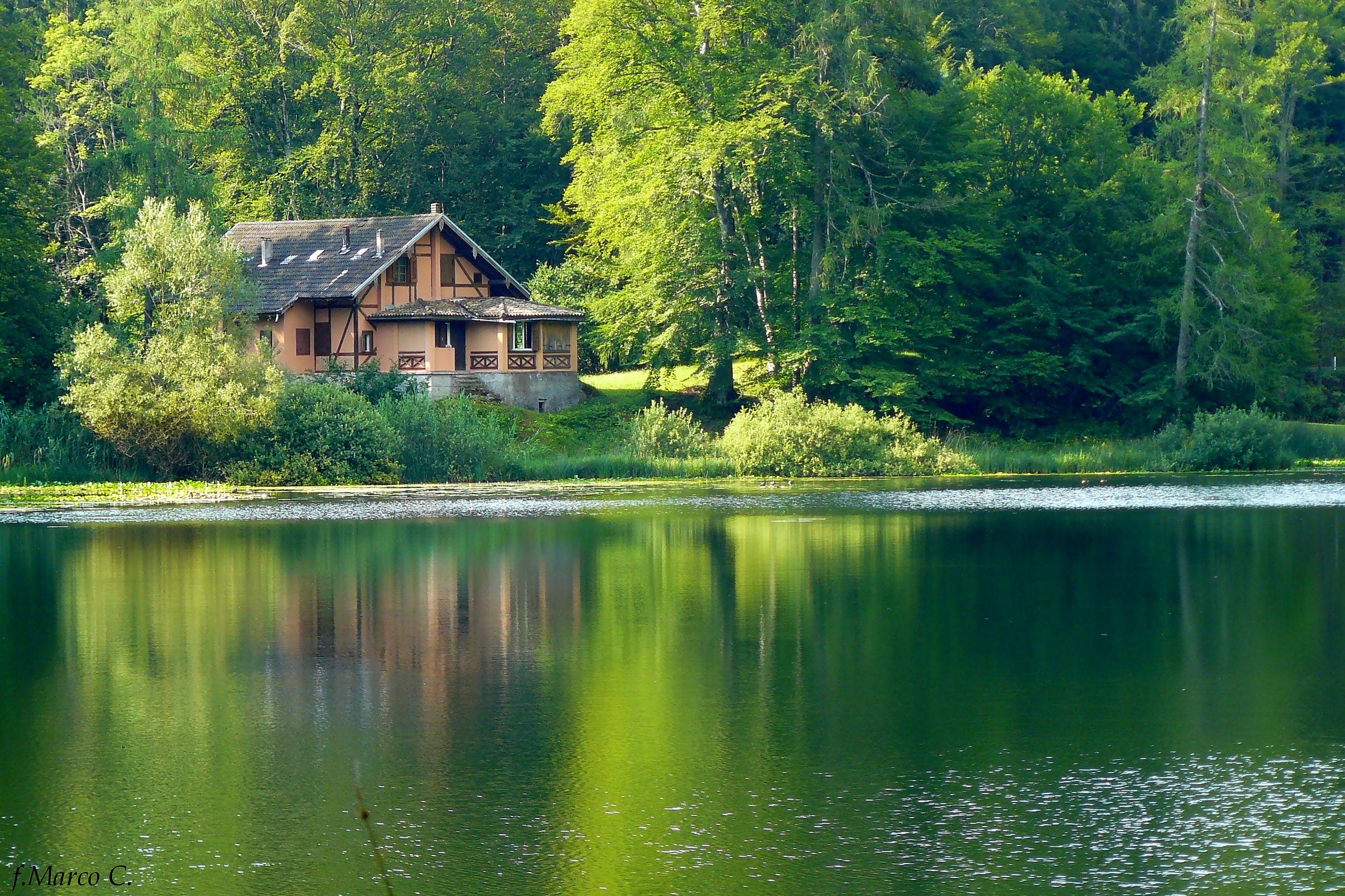 Al'Lago Cei Colors are a Spell