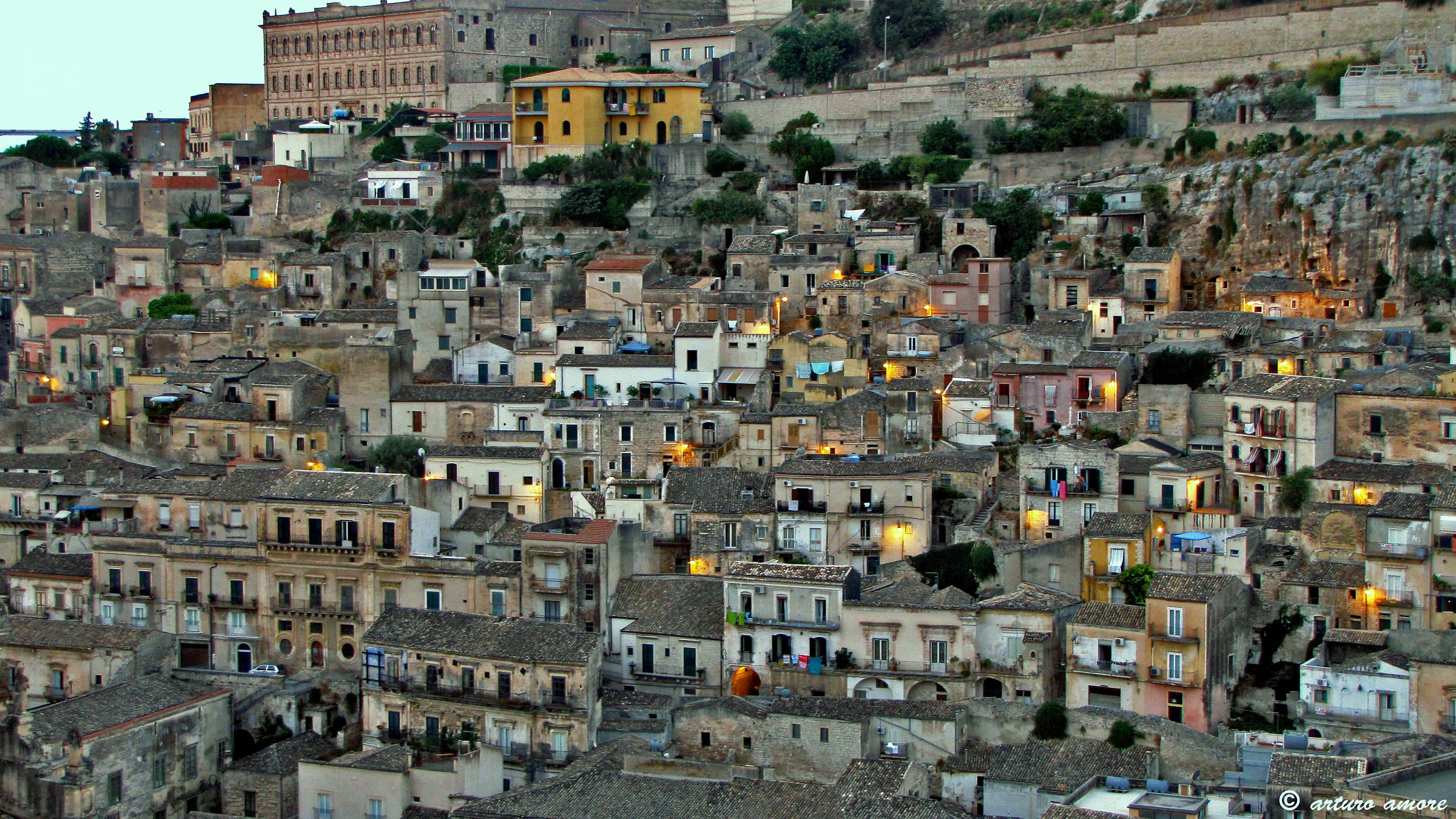 modica.sicily