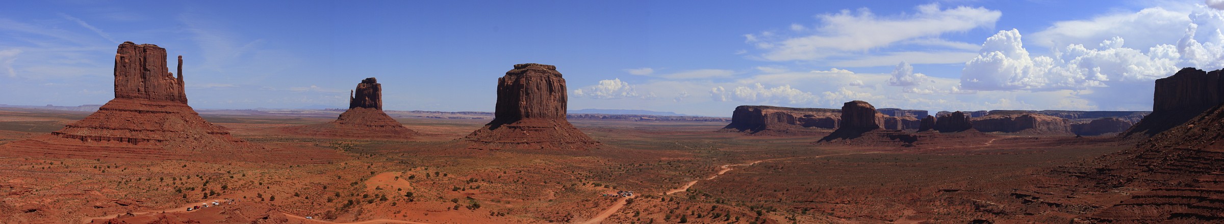 Monument Valley