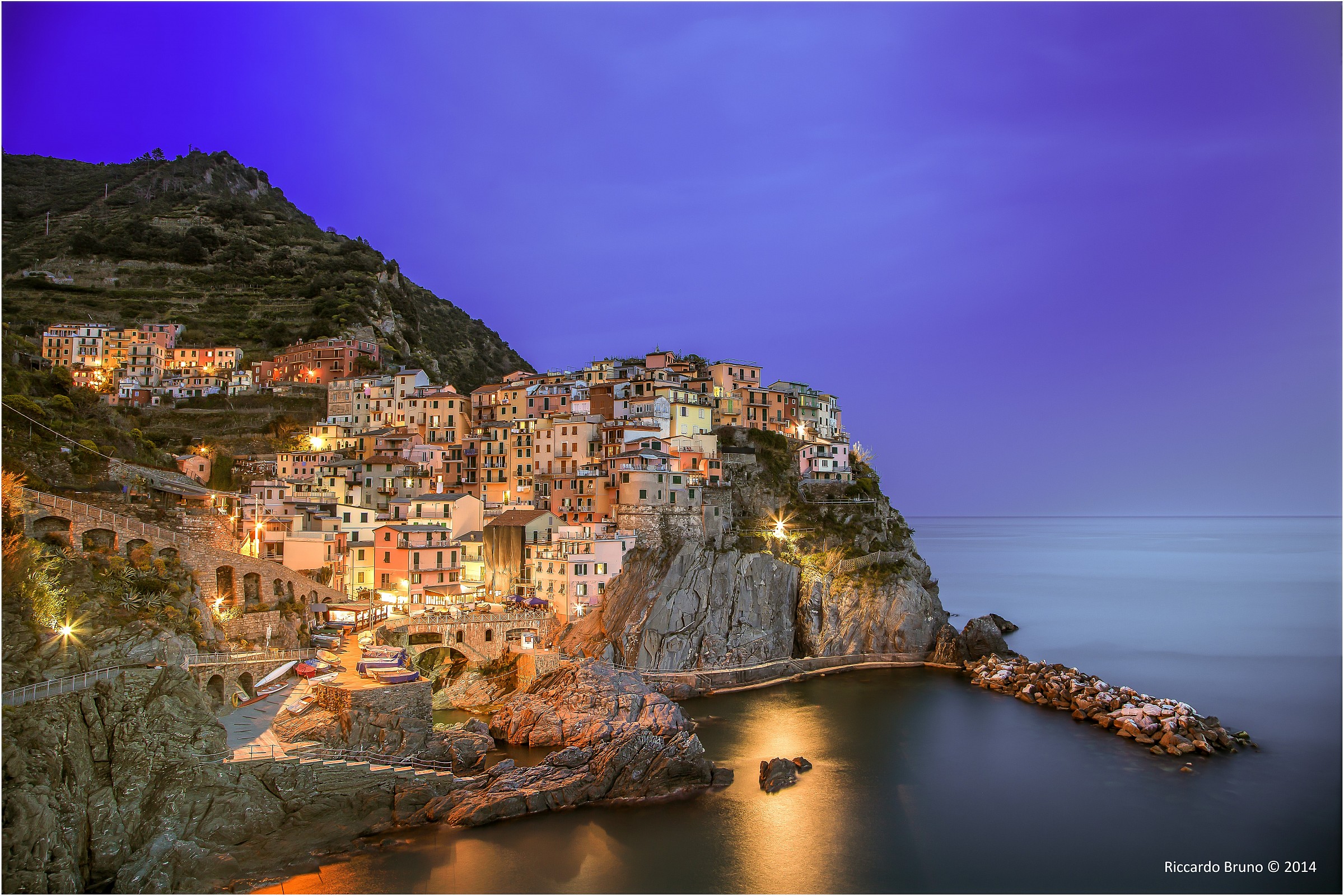 Manarola