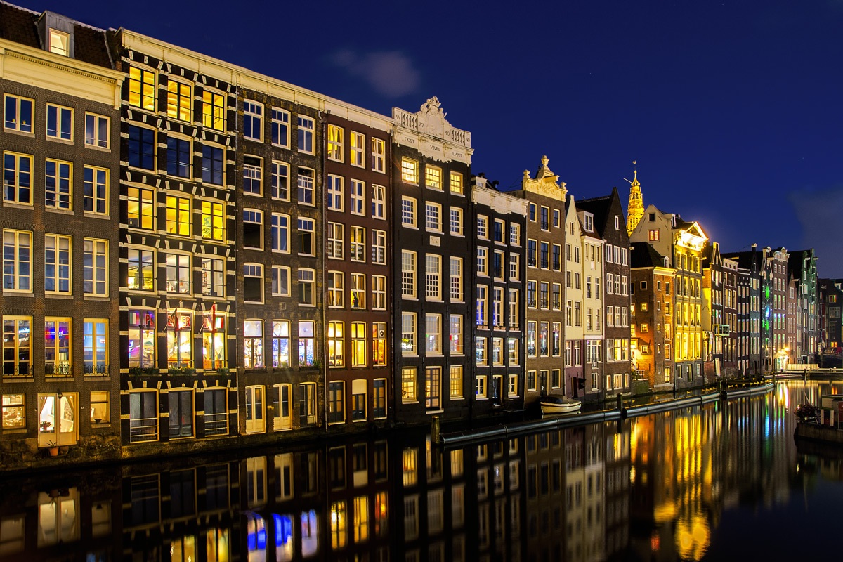 Amsterdam