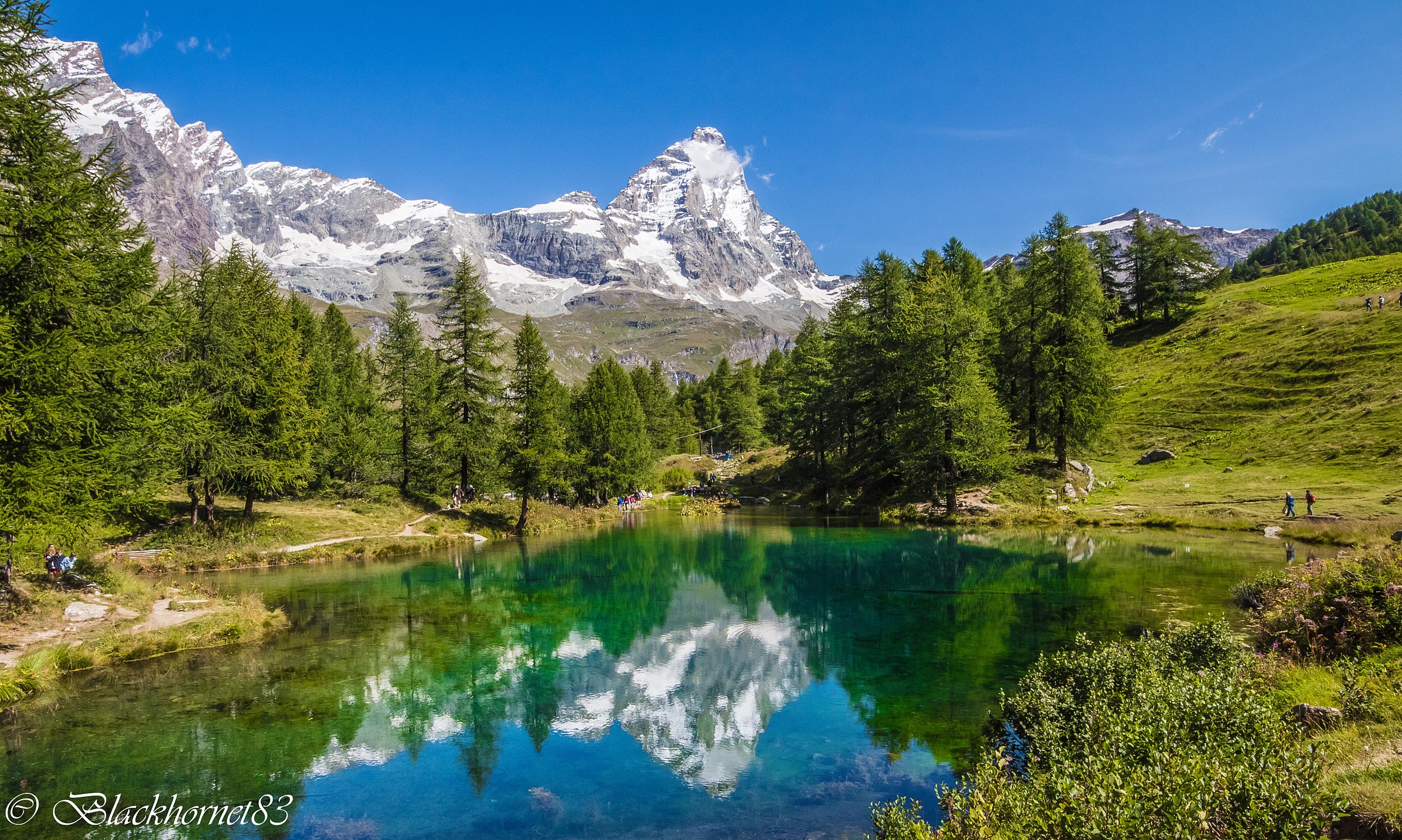 Il Paradiso all'improvviso