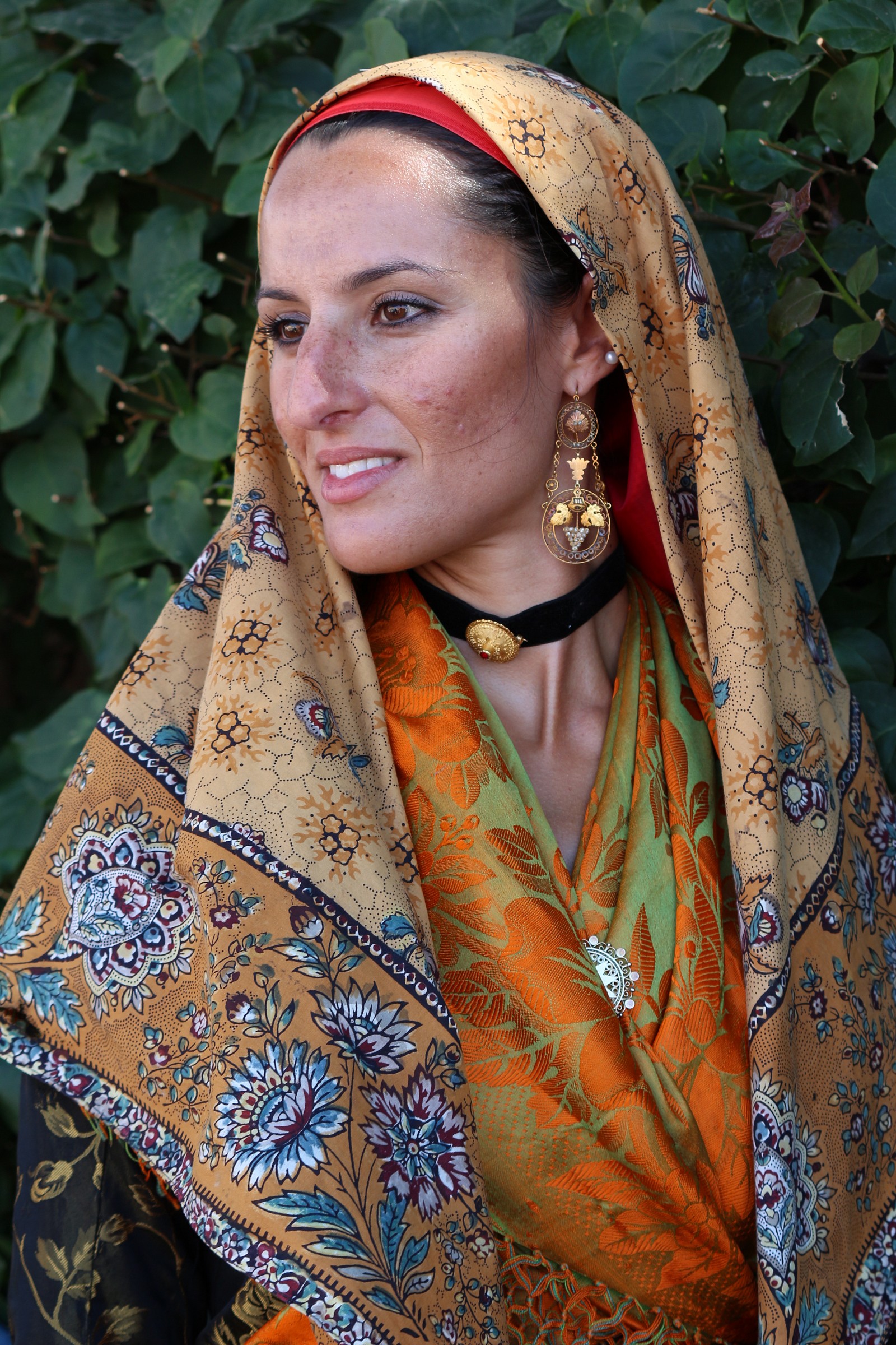 marriage Mauritanian santadi