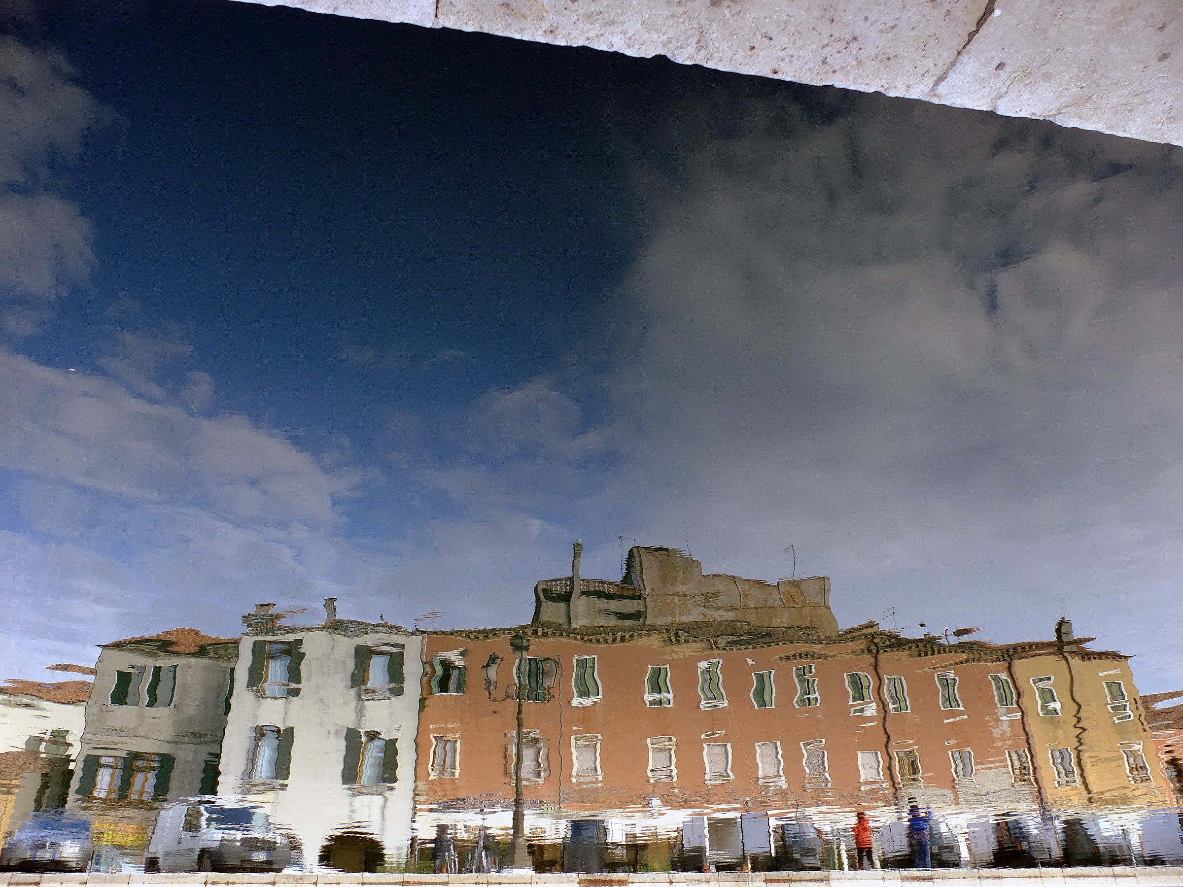 Liquid tension experiment