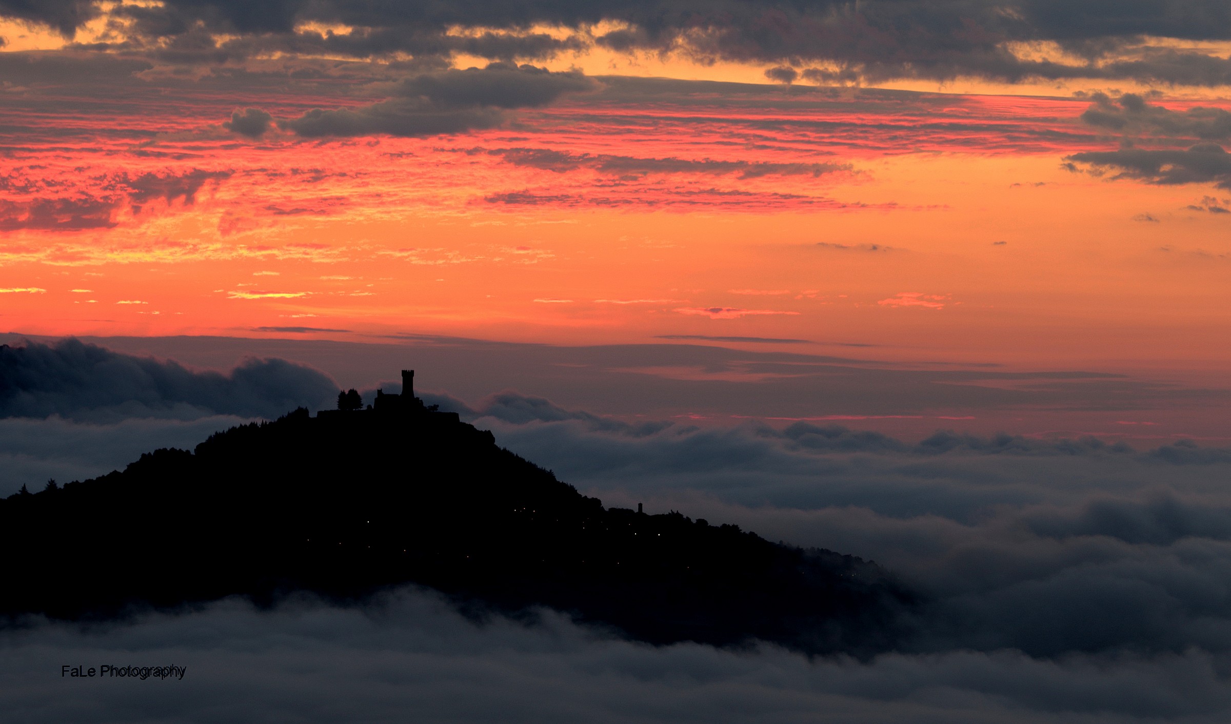 Buongiorno Radicofani