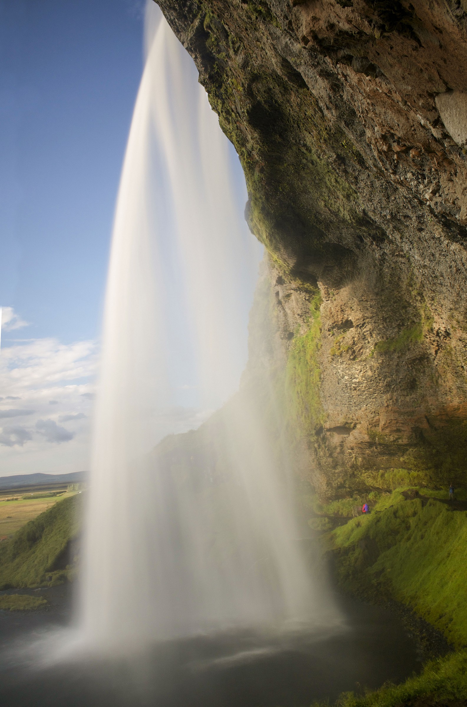 Seljalandsfoss